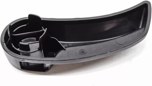 Hood Bonnet Release Handle Compatible with Benz for X5 M F95 X6 M F96 2019 2020 2021 2022 51437479088 Car Front Hood Release Handle Bonnet Unlocking Handle in Kuwait