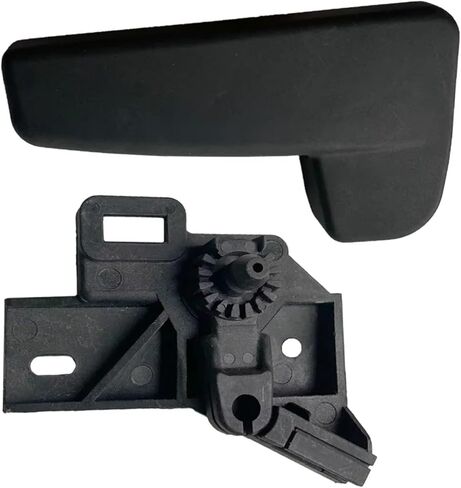 Hood Bonnet Release Handle Compatible with Skoda for Superb 2015 2016 2017 2018 2019 2020 2021 2022 517823633A Bonnet Catch Hood Release Handle Opener(Handle) in Kuwait
