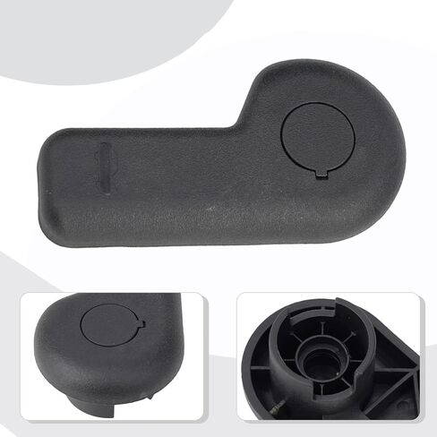 Hood Bonnet Release Handle Compatible with for Escape 2013 2014 2015 2016 2017 2018 2019 CJ5Z16B626A Front Trunk Lid Handle Hood Release Handle Knob Lever in Saudi Arabia