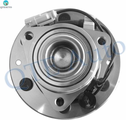 PM Auto Front Wheel Hub Bearing Assembly Replacement For 2014-2018 GMC Sierra 1500 RWD in Saudi Arabia