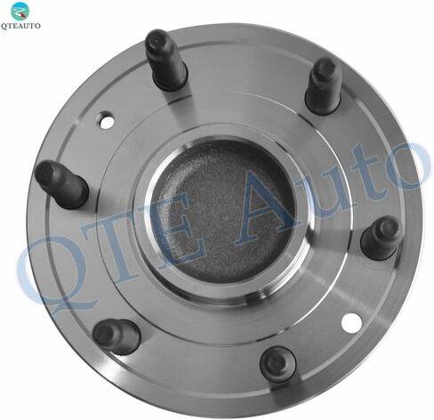 PM Auto Front Wheel Hub Bearing Assembly Replacement For 2014-2018 GMC Sierra 1500 RWD in Saudi Arabia