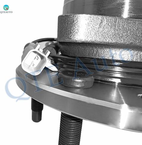 PM Auto Front Wheel Hub Bearing Assembly Replacement For 2014-2018 GMC Sierra 1500 RWD in Saudi Arabia