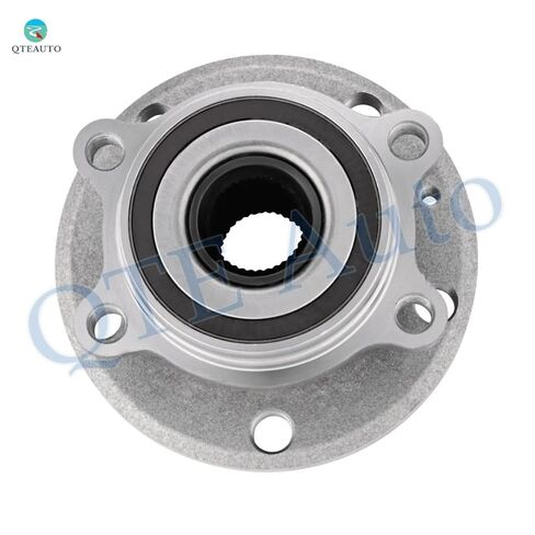 PM Auto Set of 4 Front-Rear Wheel Hub Bearing Assembly Replacement for 2005 Volkswagen Jetta in Saudi Arabia