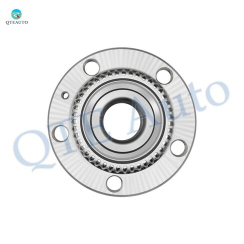 PM Auto Set of 4 Front-Rear Wheel Hub Bearing Assembly Replacement for 2005 Volkswagen Jetta in Saudi Arabia
