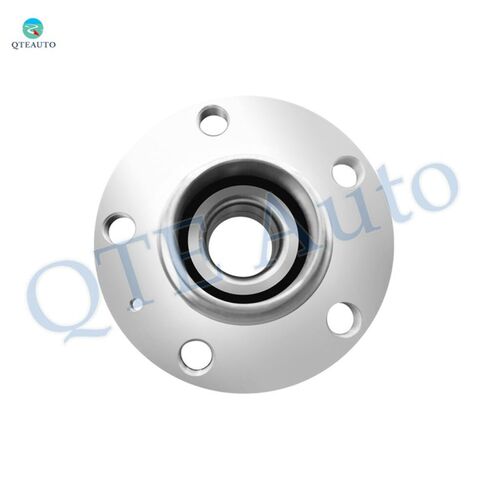PM Auto Set of 4 Front-Rear Wheel Hub Bearing Assembly Replacement for 2005 Volkswagen Jetta in Saudi Arabia