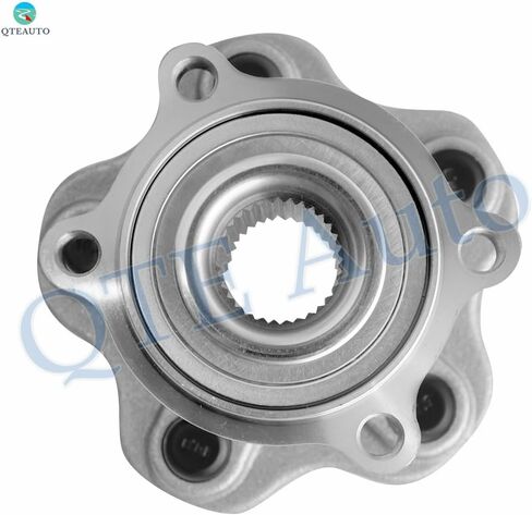 PM Auto Set of 4 Front-Rear Wheel Hub Bearing Assembly Replacement For 2013 Infiniti M37 in Saudi Arabia