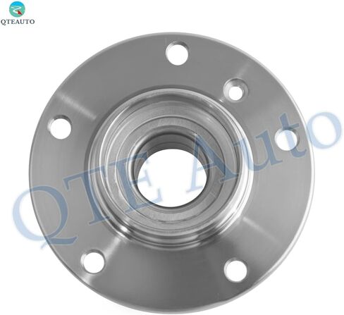 PM Auto Front Wheel Hub Bearing Assembly Replacement for 1996-1999 BMW 328IS in Saudi Arabia