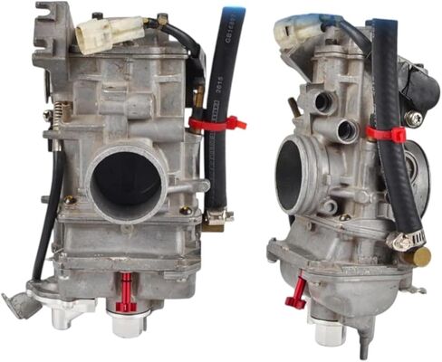 بديل أداة ضبط لولبي خليط الوقود الهوائي لـ Kawasaki KX250F 2004-2010 لمكربنات FCR in Kuwait