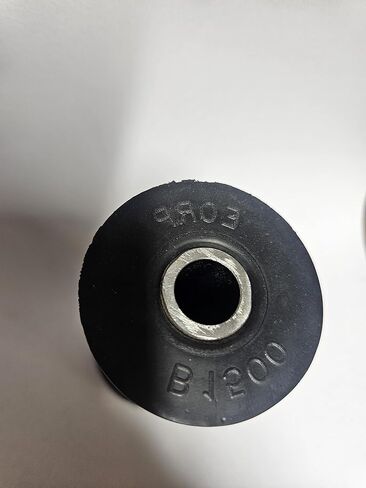 Weld-On DOM Builder Bushings (2" OD x .250 wall outer sleeve x 3.00" long) PACK OF 2 in Saudi Arabia