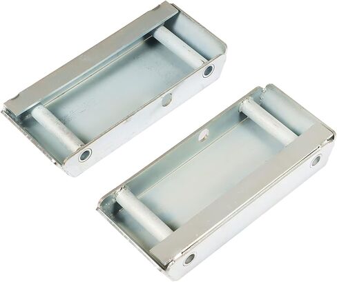 WFLNHB Front Steel Suspension Swap Bracket Kit Pair Replacement for Ford F100 2003 Replacement for Ford Crown Victoria 2003 in Saudi Arabia