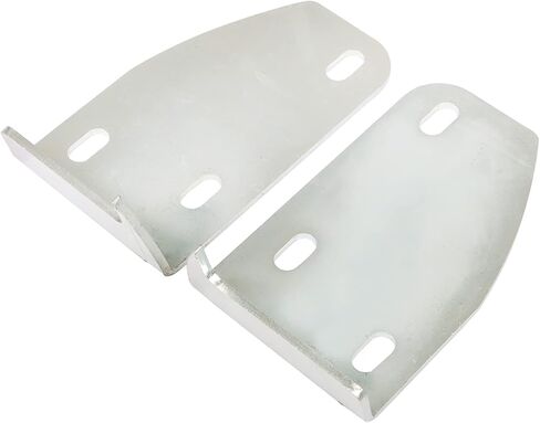 WFLNHB Front Steel Suspension Swap Bracket Kit Pair Replacement for Ford F100 2003 Replacement for Ford Crown Victoria 2003 in Saudi Arabia
