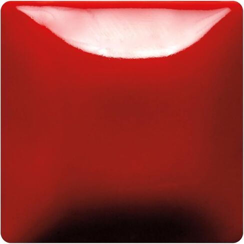 Mayco Stroke & Coat Wonderglaze Glaze, Java Bean SC-014, 1 Pint in Saudi Arabia