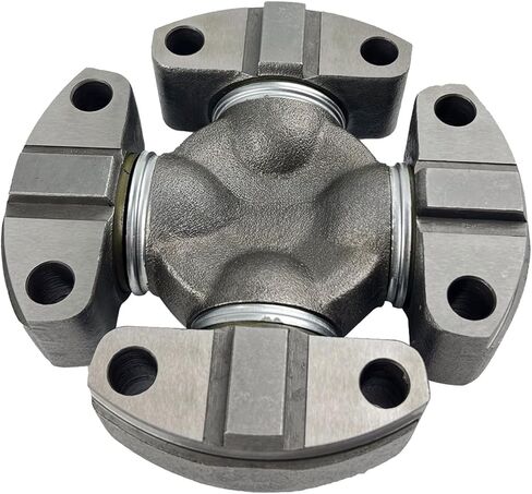 Universal Joint 17A-20-11211 SPIDER 17A2011211 for Komatsu D155AX D155A Bulldozer in Saudi Arabia