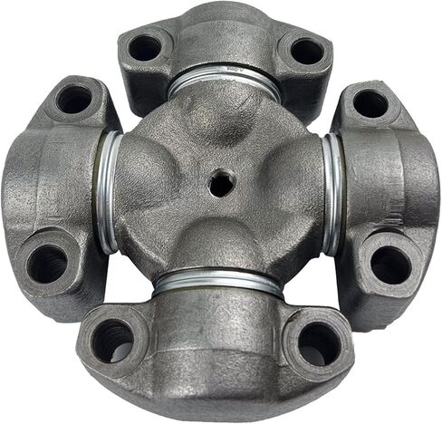 Universal Joint 17A-20-11211 SPIDER 17A2011211 for Komatsu D155AX D155A Bulldozer in Saudi Arabia