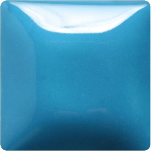 Mayco Stroke & Coat Wonderglaze Glaze, Java Bean SC-014, 1 Pint in Saudi Arabia