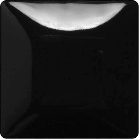 Mayco Stroke & Coat Wonderglaze Glaze, Java Bean SC-014, 1 Pint in Saudi Arabia
