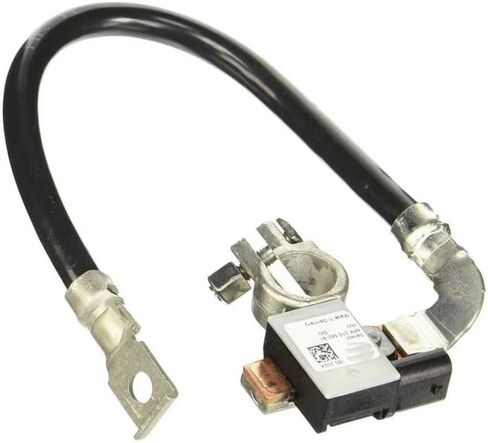 كابل بطارية بديل 010562911 - سلبي مع IBS لسيارات BMW E90 E91 E92 E93 in Kuwait