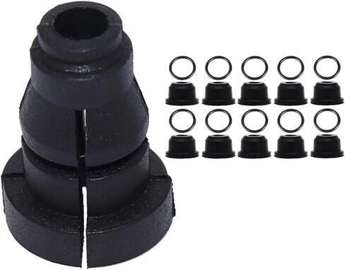 for SEAT for Alhambra 7N 2010-2020 for Altea 5P for Exeo 3R for Ibiza 6L for Leon 1P for Toledo Clutch Slave Master Pipe Seal Repair Set(B) in Saudi Arabia