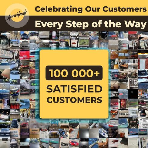 حروف الفينيل المخصصة - ملصق فينيل نص مخصص - يخصص حروف الفينيل للسيارات والشاحنات والقوارب والأبواب والنوافذ والجدران - ملصق اسم نص ملصق مخصص in Kuwait