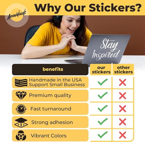 حروف الفينيل المخصصة - ملصق فينيل نص مخصص - يخصص حروف الفينيل للسيارات والشاحنات والقوارب والأبواب والنوافذ والجدران - ملصق اسم نص ملصق مخصص in Kuwait