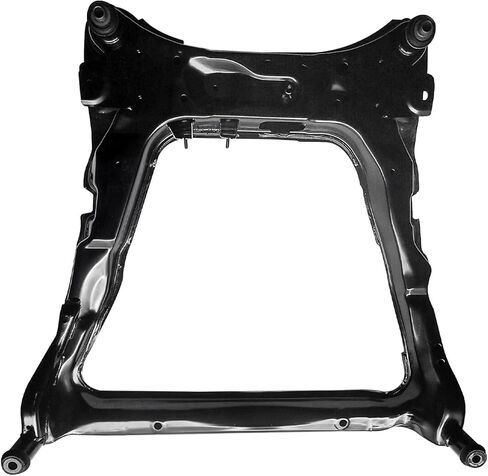 54400-JG32A دعامة دعامة للإطار الفرعي للتعليق الأمامي تناسب نيسان روغ 2.5L 2008-2015 مهد متقاطع للإطار الفرعي الأمامي يناسب نيسان روغ سيليكت 2.5L 2014 2015 54400JG32A 477-50357 in Kuwait