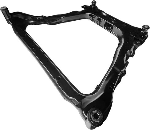 54400-JG32A دعامة دعامة للإطار الفرعي للتعليق الأمامي تناسب نيسان روغ 2.5L 2008-2015 مهد متقاطع للإطار الفرعي الأمامي يناسب نيسان روغ سيليكت 2.5L 2014 2015 54400JG32A 477-50357 in Kuwait