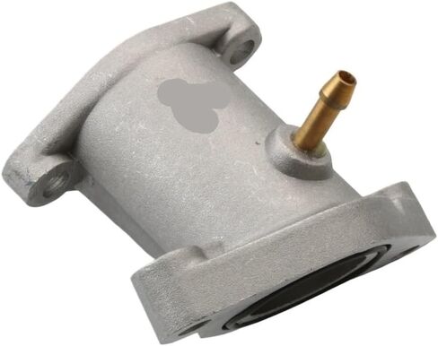 Intake Manifold Motorcycle For YBR125 YBR 125cc 4-St in Saudi Arabia