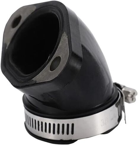 Carburetor Interface Inlet Pipe Fit For Sportsman 335 400 450 500 Ranger 4004X4 400 4X4 HO 3084879 in Kuwait