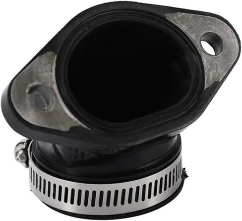 Carburetor Interface Inlet Pipe Fit For Sportsman 335 400 450 500 Ranger 4004X4 400 4X4 HO 3084879 in Kuwait
