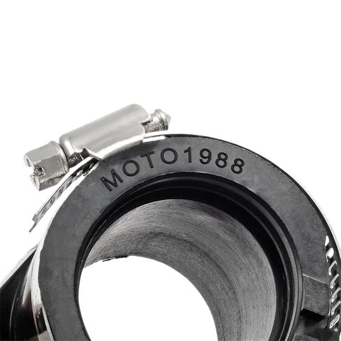 Carburetor Intake Manifold Boot Air Intake Inlet Duct Tube Boot 5YT-14453 13586-00-00 Compatible with 350 2004-2013 in Kuwait