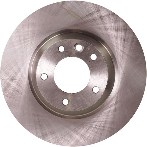 Replacement Brake Disc and Pad Kit Fits Porsche Cayenne Diesel 3.0L (2013) Front in Saudi Arabia