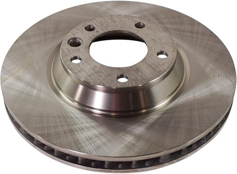 Replacement Brake Disc and Pad Kit Fits Porsche Cayenne Diesel 3.0L (2013) Front in Saudi Arabia