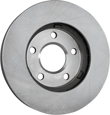 مجموعة دوار الفرامل الأمامية البديلة ومجموعة الوسادة المتوافقة مع مجموعة Buick Regal 1997-2004 3.8L V6 (سوبرتشارج) الأمامية ذات العجلتين in Saudi Arabia