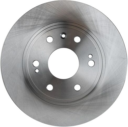 Replacement Brake Disc and Pad Kit fits for Chevrolet Silverado 1500 - Front - V6 4.3L in Saudi Arabia