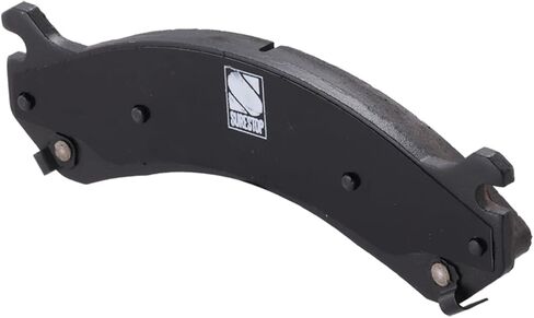 Replacement Brake Disc and Pad Kit fits GMC Sierra 3500, Sierra 3500 HD V8 Gas (6.0L / 8.1L /) Rear SRW in Saudi Arabia