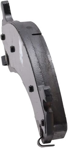 Replacement Brake Disc and Pad Kit fits GMC Sierra 3500, Sierra 3500 HD V8 Gas (6.0L / 8.1L /) Rear SRW in Saudi Arabia