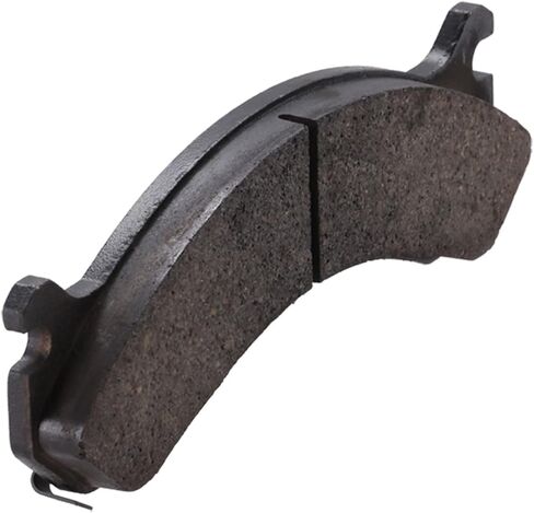Replacement Brake Disc and Pad Kit fits GMC Sierra 3500, Sierra 3500 HD V8 Gas (6.0L / 8.1L /) Rear SRW in Saudi Arabia