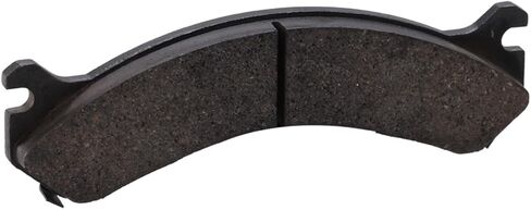 Replacement Brake Disc and Pad Kit fits GMC Sierra 3500, Sierra 3500 HD V8 Gas (6.0L / 8.1L /) Rear SRW in Saudi Arabia