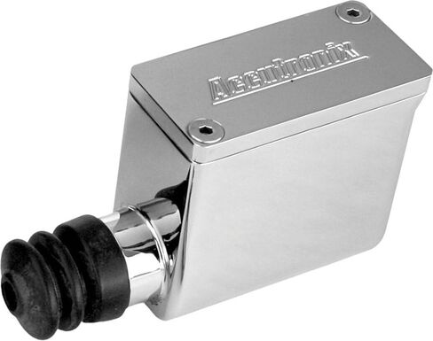 أسطوانة رئيسية خلفية مخصصة من Accutronix MC627-C in Saudi Arabia