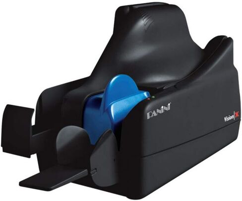 قارئ المستندات Panini VisionX VX100 DPM المزود بطابعة نافثة للحبر الموديل: VX100.1.FF.IJ in Saudi Arabia