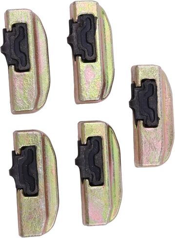 IEQFUE 5 PCS Retainer 220-9090 Compatible with Caterpillar Machinery Parts in Saudi Arabia