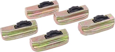 IEQFUE 5 PCS Retainer 220-9090 Compatible with Caterpillar Machinery Parts in Saudi Arabia