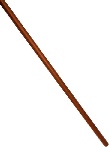 Medieval Warrior 10th Century High Carbon Steel Viking Spear Head w/Solid Brass Molding & Leather Sheath in Saudi Arabia