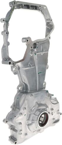 غطاء مضخة زيت المحرك متوافق مع نيسان X-Trail 2.5L L4 2007 2006 2005 2004 2003 2002 P-3651186 in Saudi Arabia