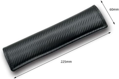 2 قطعة مقعد السيارة حزام الكتف غطاء الوسادة لإنفينيتي QX50 Q70L Q60 Q50 الراحة تسخير منصات حزام الأمان حزام الكتف وسادة حزام الأمان غطاء حامي الملحقات الداخلية in Kuwait