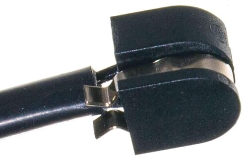 Rear Disc Brake Pad Wear Sensor Compatible With Cadillac CT4 V Blackwing 2025 2024 2023 2022 P-5051557 in Saudi Arabia