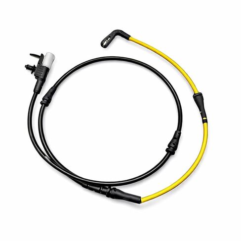 Front Brake Pad Sensor Compatible for Range Rover Velar L560 2017- ON,for Jaguar F-PACE X761, Replacement# LR090683 T4A13370 in Saudi Arabia