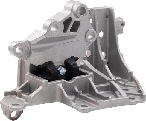 Left Transmission Mount Drivers Side Compatible with 2008-2013 Nissan Rogue 2014-2015 Rogue Select 2007-2012 Sentra in Saudi Arabia