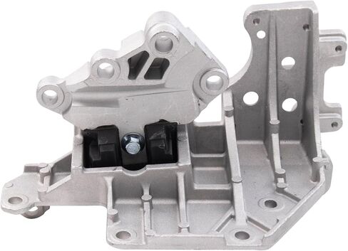 Left Transmission Mount Drivers Side Compatible with 2008-2013 Nissan Rogue 2014-2015 Rogue Select 2007-2012 Sentra in Saudi Arabia