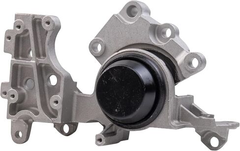 Left Transmission Mount Drivers Side Compatible with 2008-2013 Nissan Rogue 2014-2015 Rogue Select 2007-2012 Sentra in Saudi Arabia